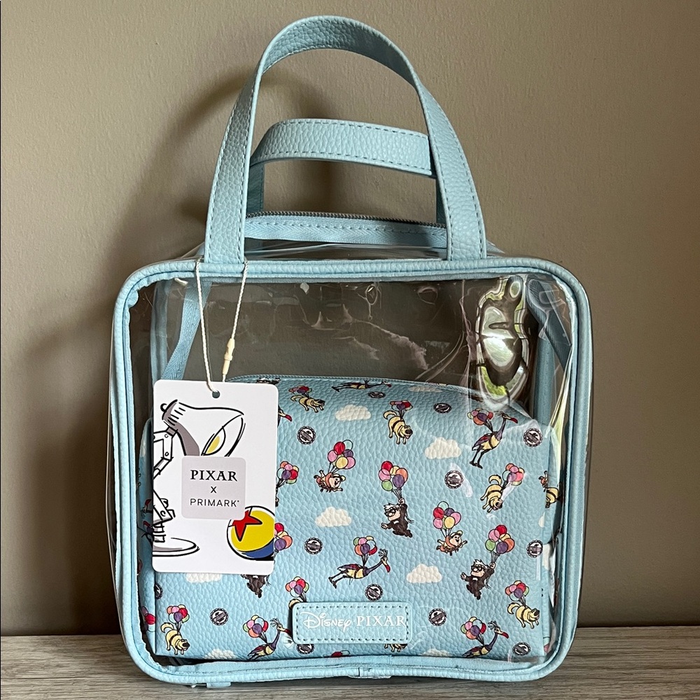 Pixar X Primark Disney bag set - Picture 3 of 3